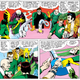 Doc Ock forms the very argumentative Sinister Six for the first time.